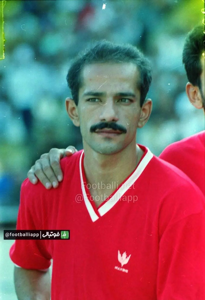 عکس محمد خاکپور