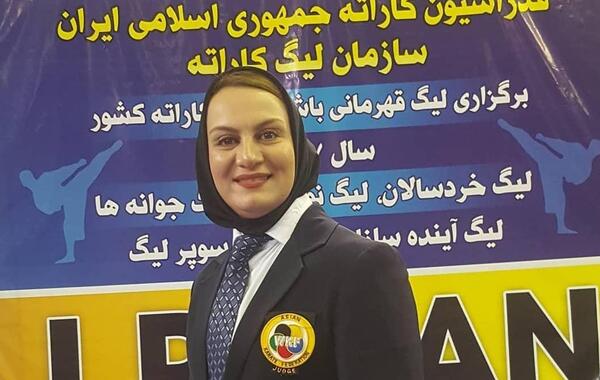 عکس رقیه شورای شهر بابل