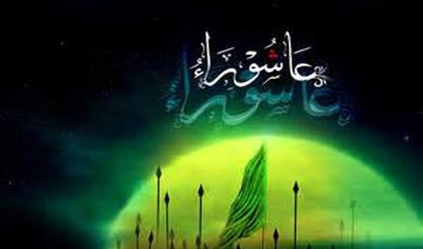 عکس کربلا در کربلا میماند اگر زینب نبود
