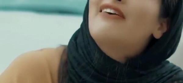 عکس ژاله پرسپولیس