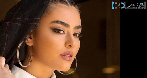عکس ریحانه پارسا قبل از عمل