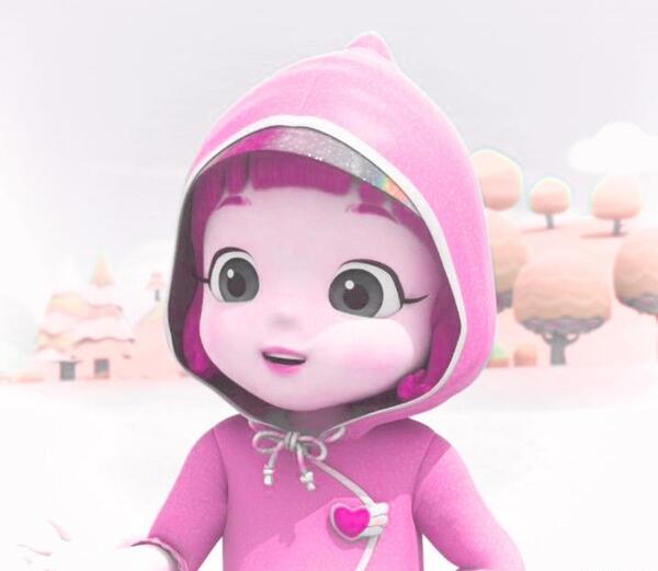 عکس انیمه ادیت شده کیوت