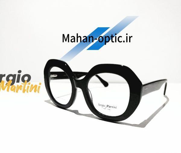 عکس عینک دخترانه طبی