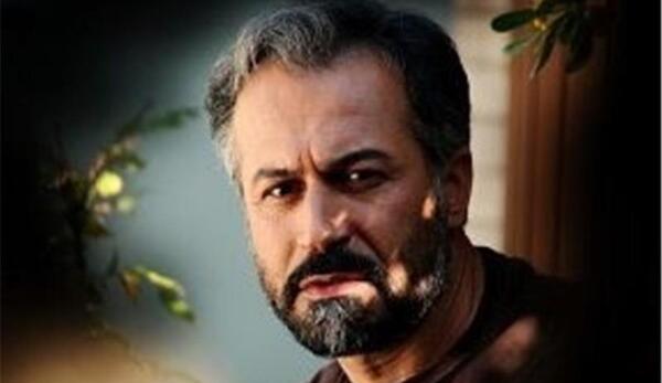 عکس دانیال حکیمی آسمان من