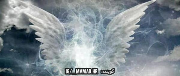 عکس فرشته گان