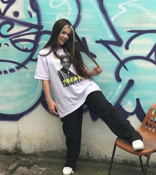 عکس لباس های رپری پسرانه