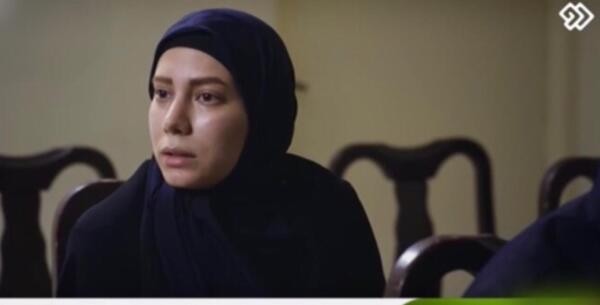 عکس الناز صادقی
