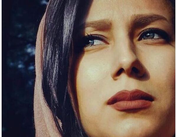 عکس الناز صادقی