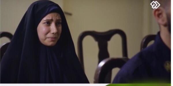 عکس الناز صادقی