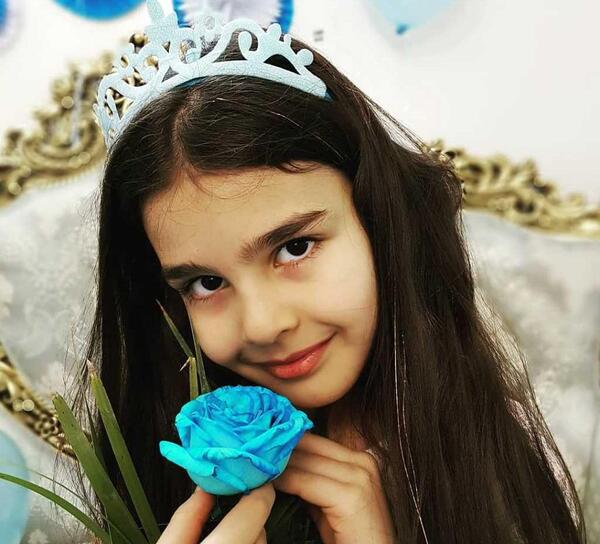 عکس الناز صادقی