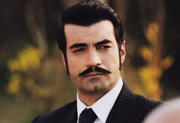 عکس های مورات اونالمیش
