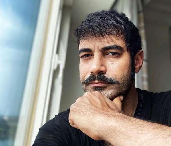 عکس های مورات اونالمیش