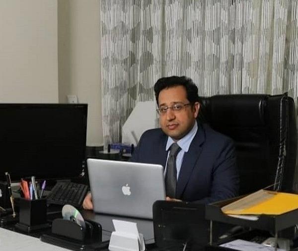 عکس دکتر پیمان ظفردوست
