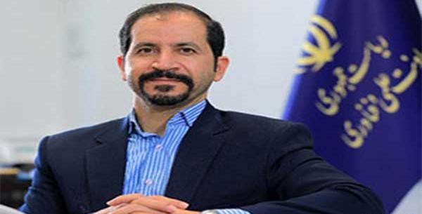 عکس دکتر پیمان ظفردوست