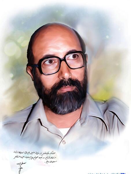عکس دکتر پیمان ظفردوست