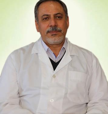 عکس دکتر پیمان ظفردوست