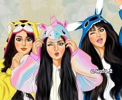 عکس برای پروفایل یک گروه