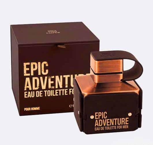 عکس عطر قهوه