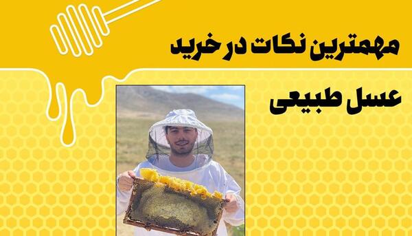 عکس عسل خودکشی در شورابیل
