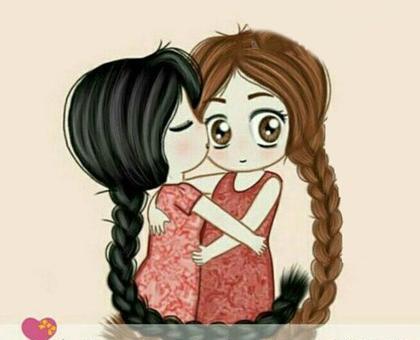 عکس نوشته سلامتی برادر
