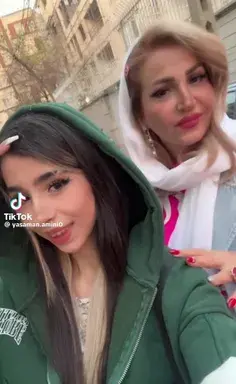 عکس مامان تهیونگ