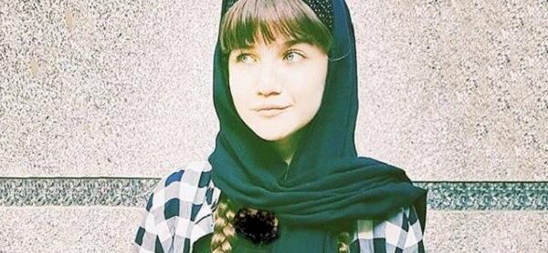 عکس عسل مردی بازیگر