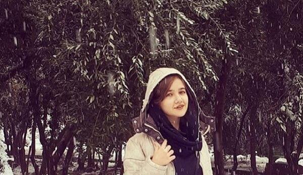 عکس عسل مردی بازیگر