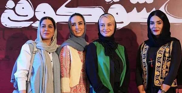 عکس مصطفی راغب و همسرش