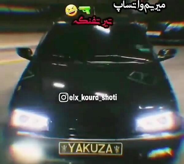 عکس آهنگ شلوار پلنگی من