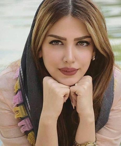 عکس خانم های زیبا