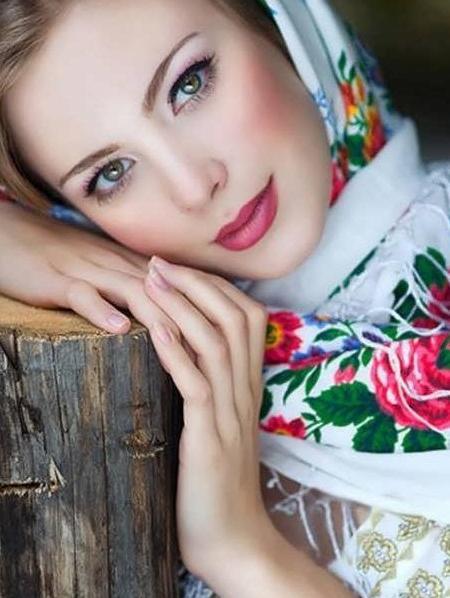 عکس خانم های زیبا