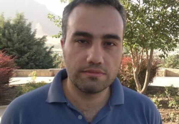عکس شهید محمد دهقان فرد