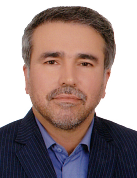عکس شهید محمد دهقان فرد