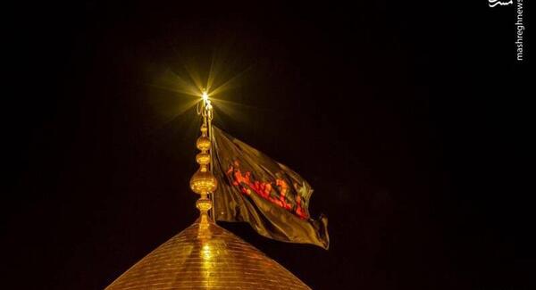 عکس صلی الله علیک یا ابا عبدالله