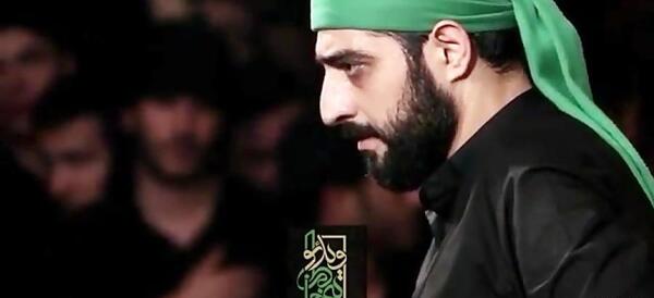 عکس صلی الله علیک یا ابا عبدالله