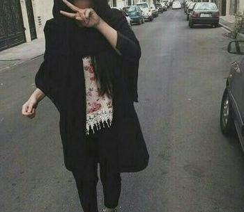 عکس فیک دخترونه جدید طبیعی ایرانی