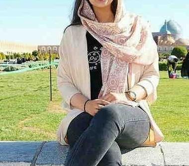عکس فیک دخترونه جدید طبیعی ایرانی