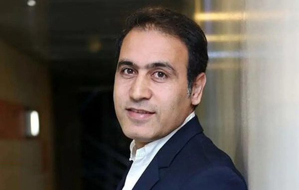 عکس سمیرا سمیعی و مهدوی کیا