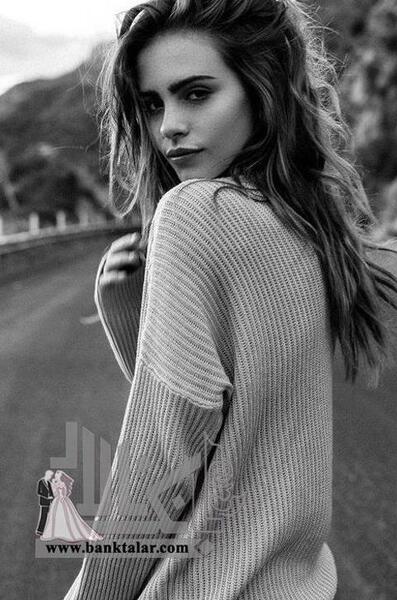 ژست های زیبا برای عکس پروفایل