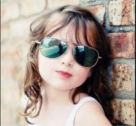 ژست های زیبا برای عکس پروفایل