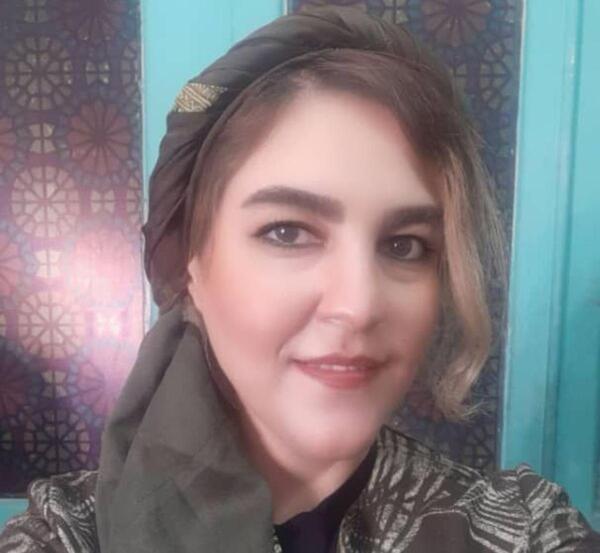 عکس مینا شیری