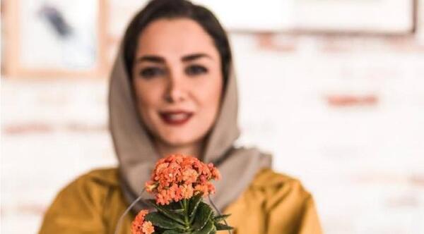 عکس مینا شیری