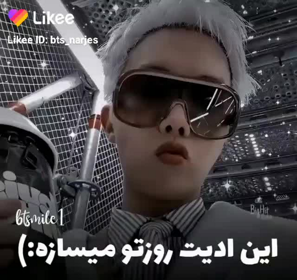 عکس ماشین تهیونگ