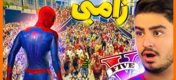 عکس جنگ جهانی زامبی ها