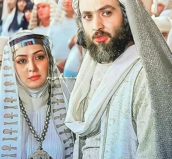 عکس یوزارسیف