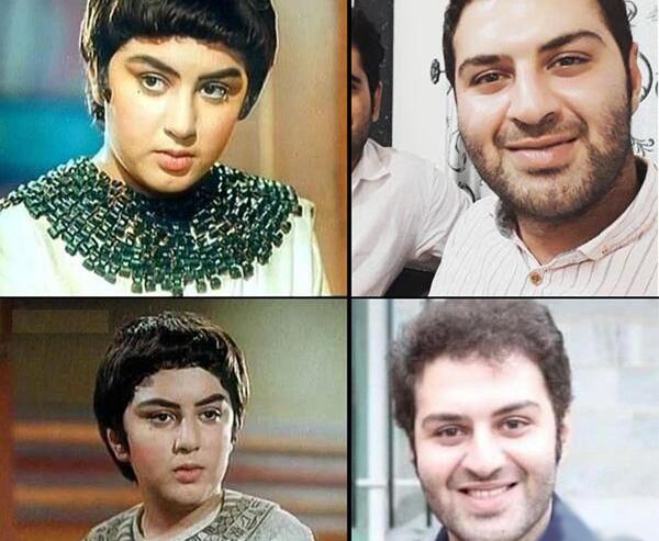 عکس یوزارسیف