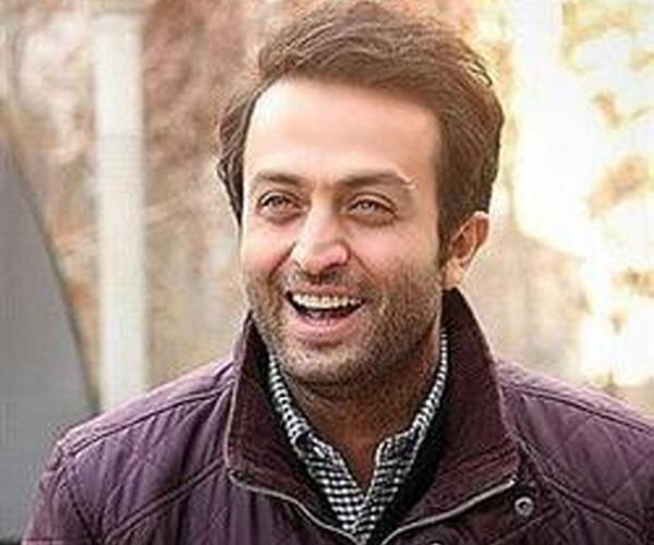 عکس یوزارسیف