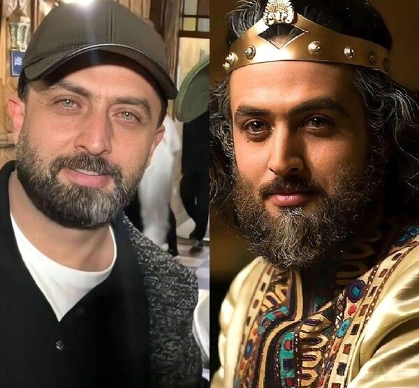عکس یوزارسیف