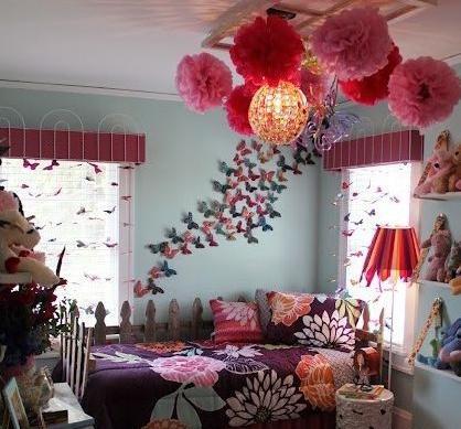 عکس نقاشی برای اتاق