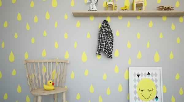 عکس نقاشی برای اتاق